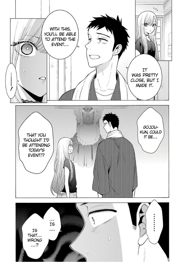 My Dress-Up Darling Chapter 10 image 03_optimized